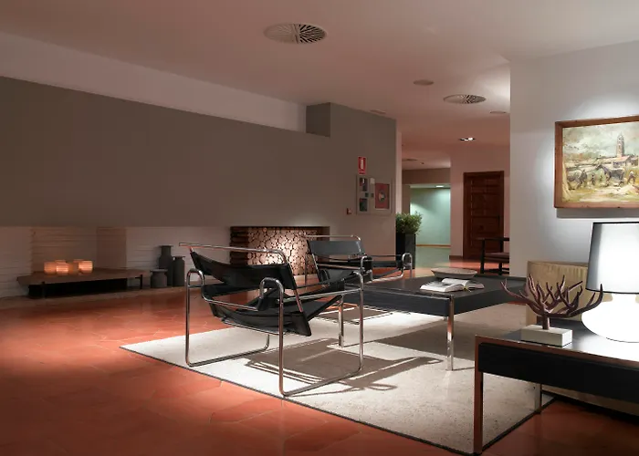 Parador De Malaga Golf
