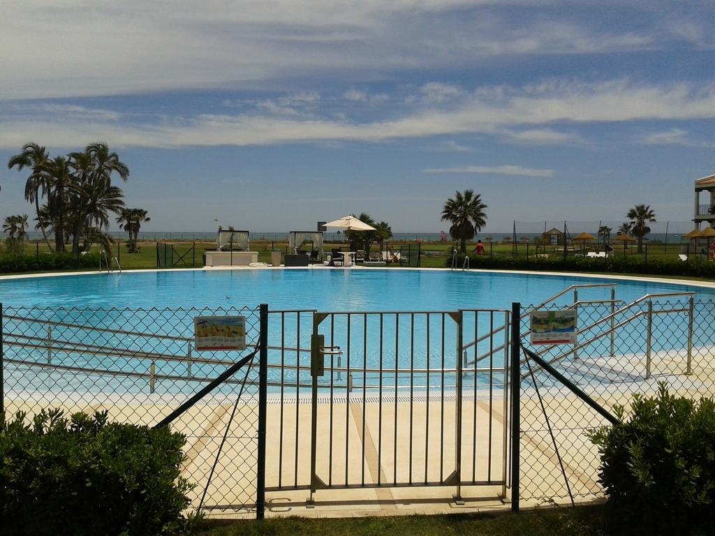 De Golf Hotel Màlaga