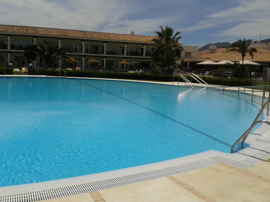 De Golf Màlaga