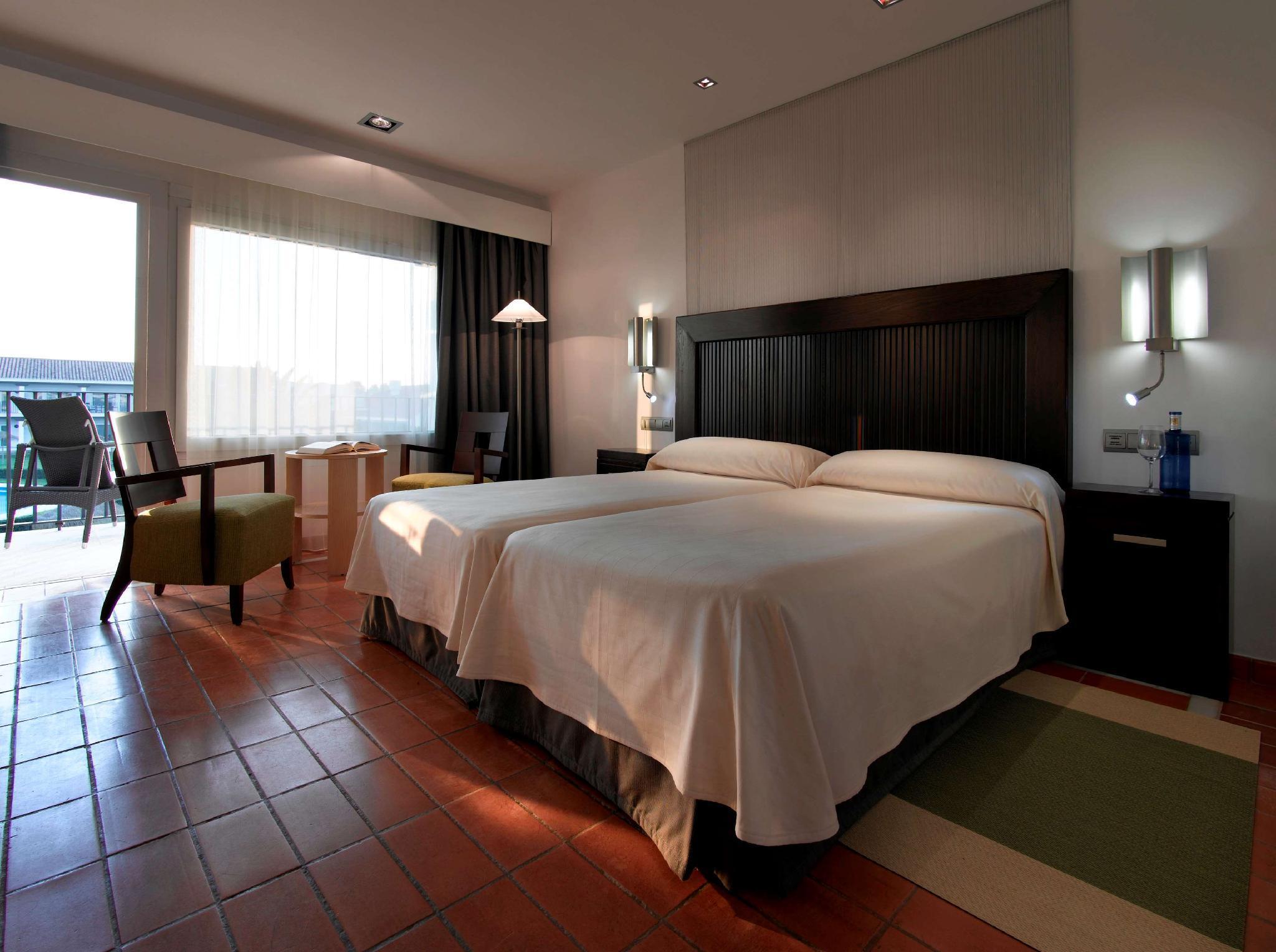 Hotel De Golf Màlaga