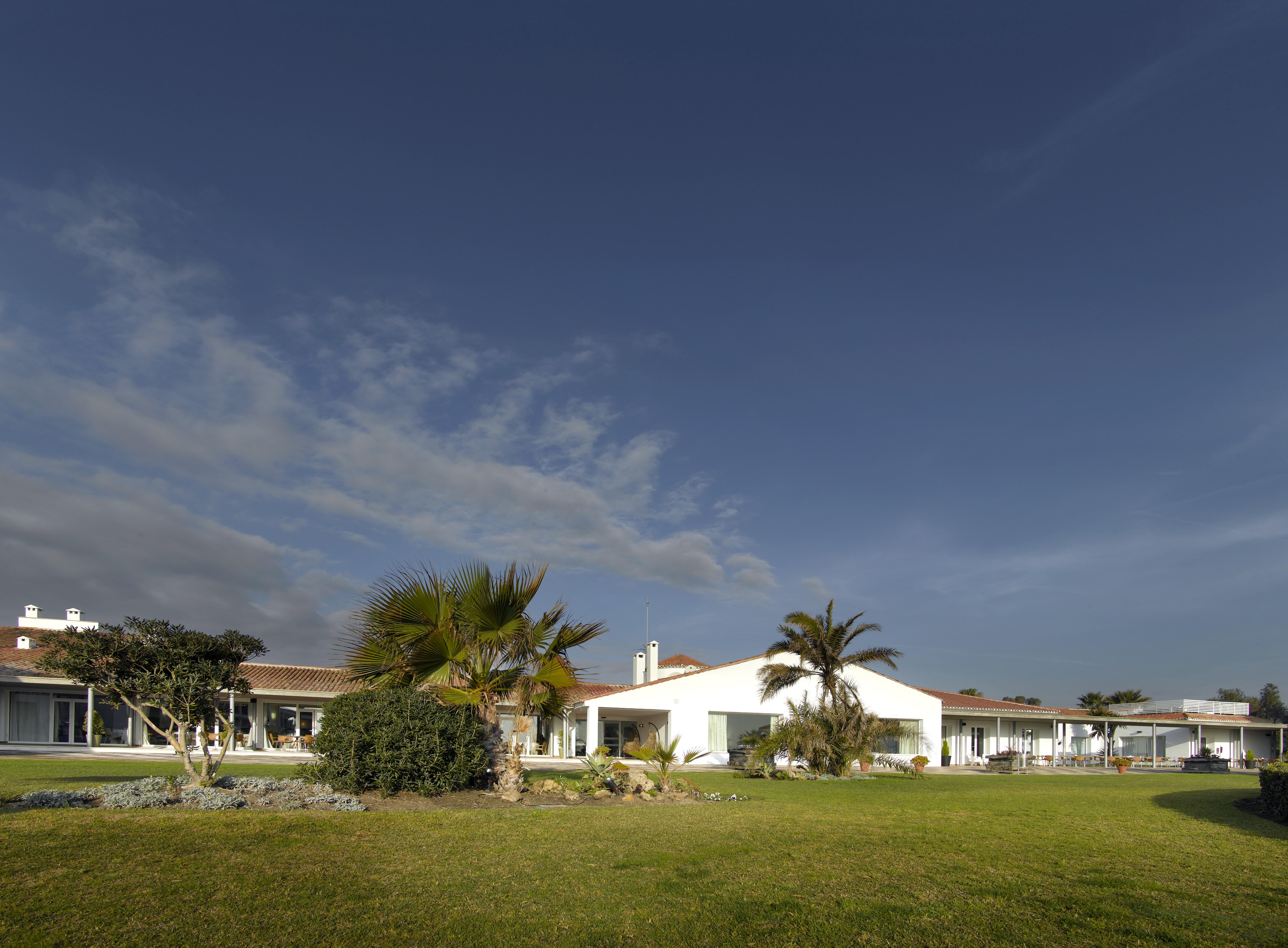 De Golf Hotel Màlaga