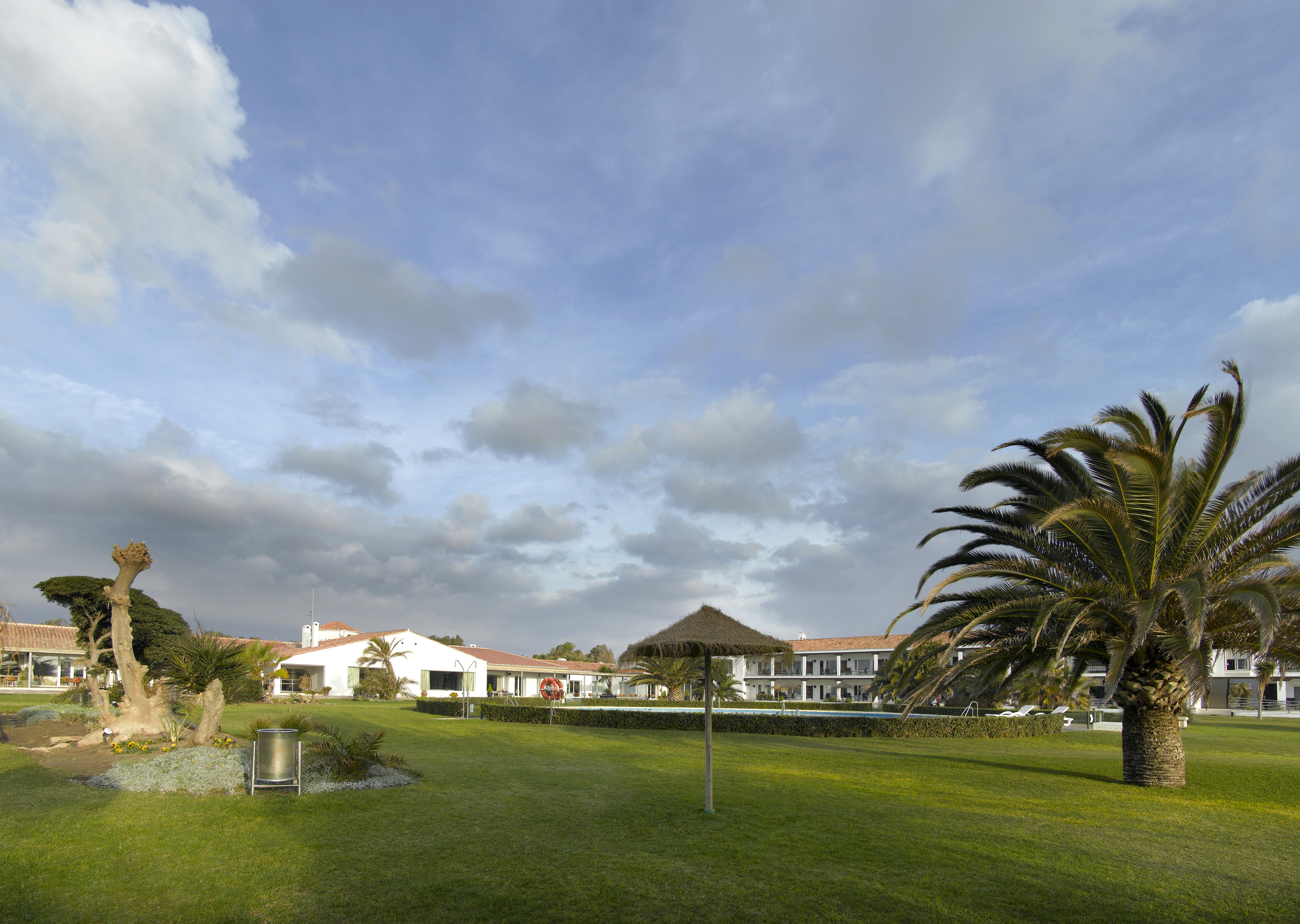 De Golf Hotel Màlaga