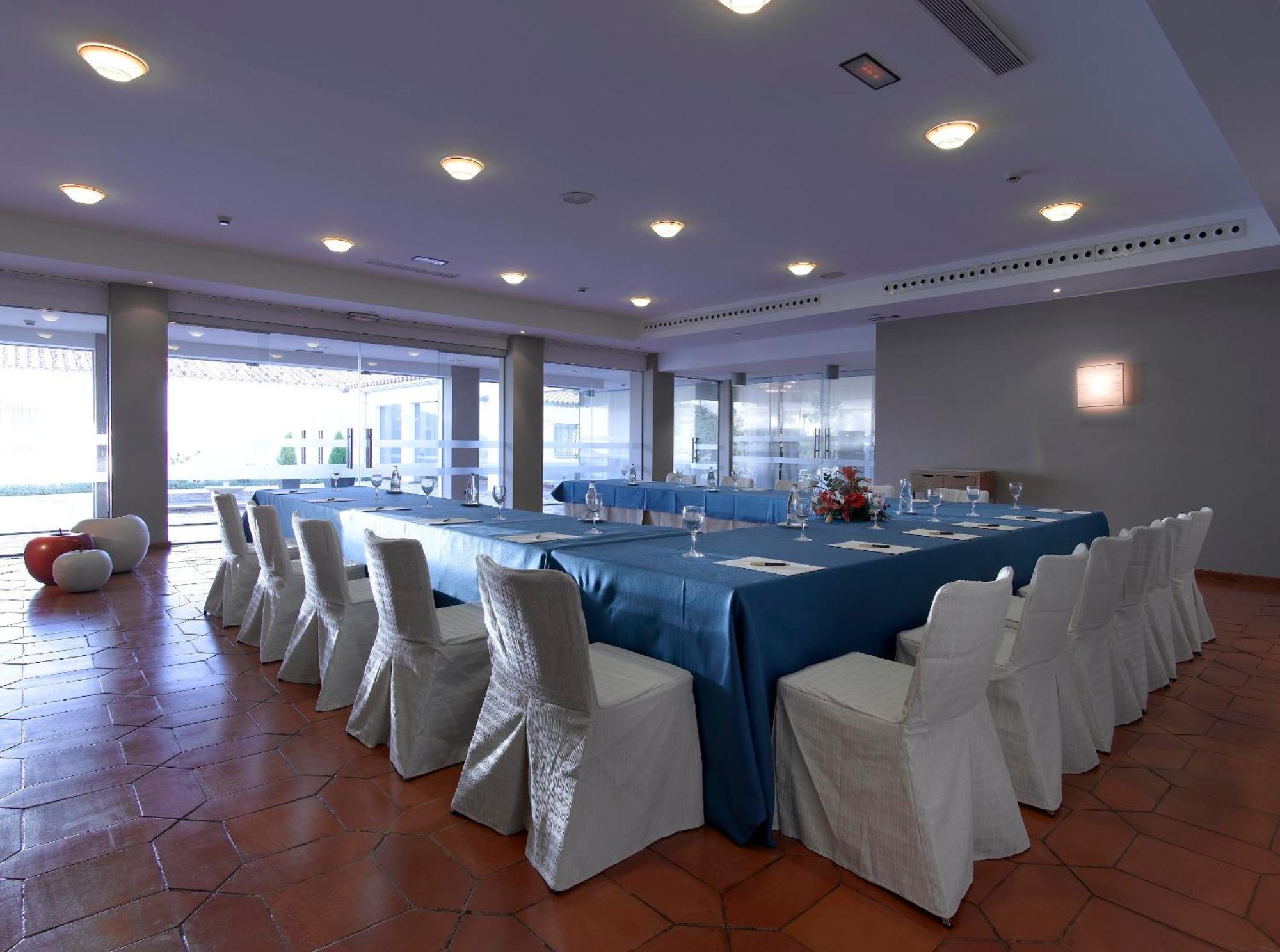 Hotel De Golf Màlaga