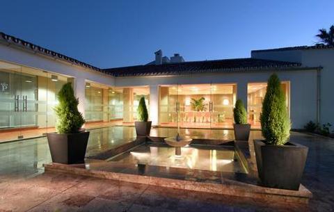 Hotel De Golf Màlaga
