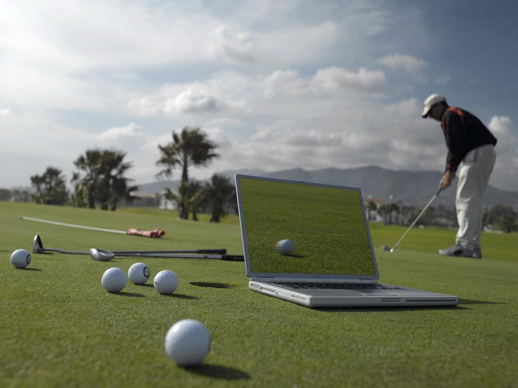 Hotel De Golf Màlaga