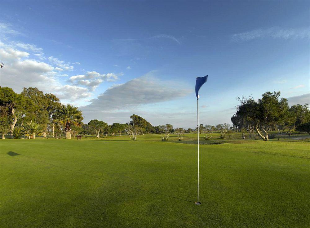 Hotel De Golf Màlaga