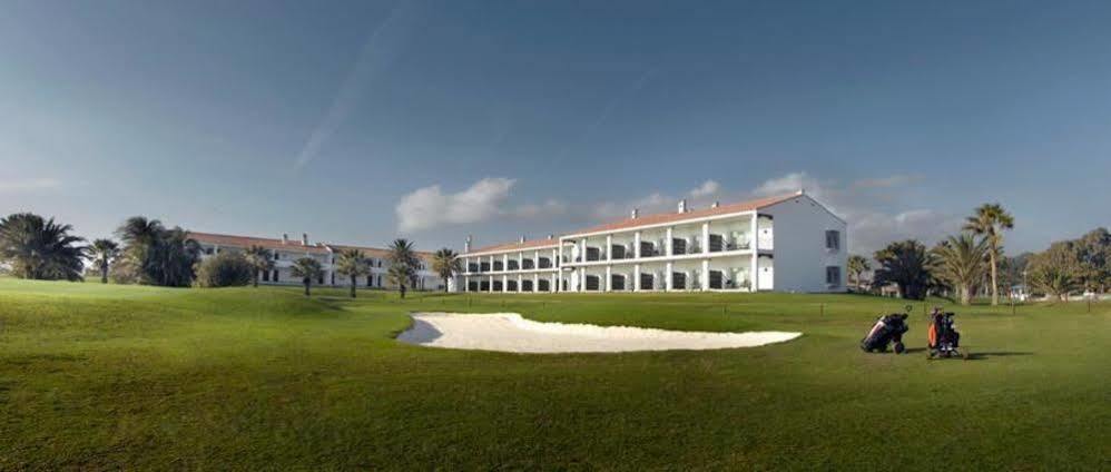 De Golf Hotel Màlaga